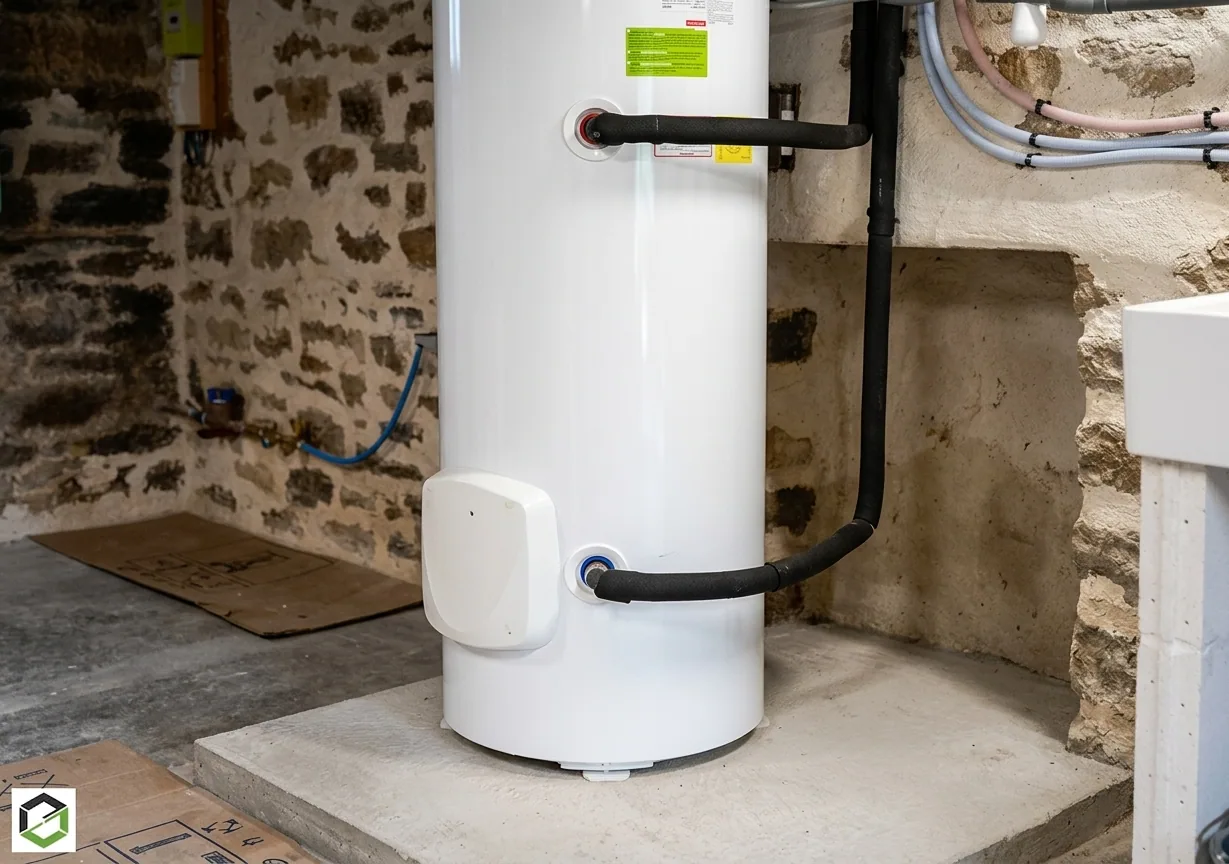 Chauffe-eau thermodynamique à Colombes Chauffe-eau thermodynamique à Colombes