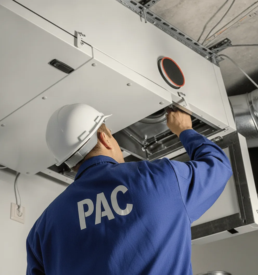 PAC Colombes PAC Colombes